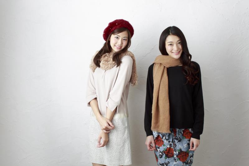 アパレル・ファッション業界で働く人達