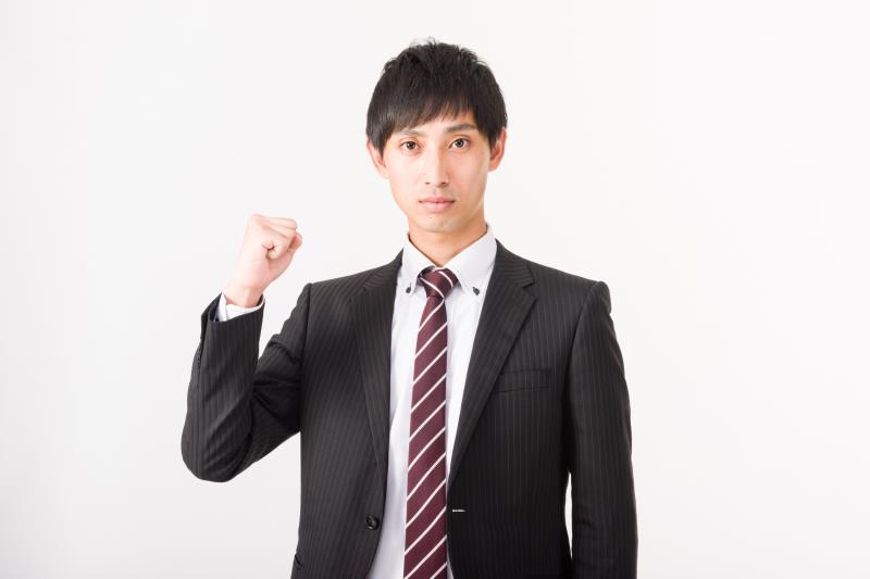 派遣社員から正社員を目指す人