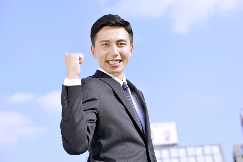 マイナビエージェントで転職を成功させた人