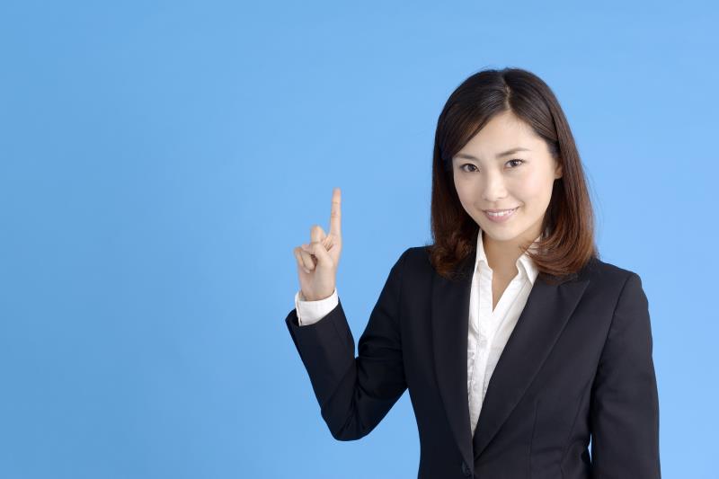 看護師求人のチェックポイントを語る人