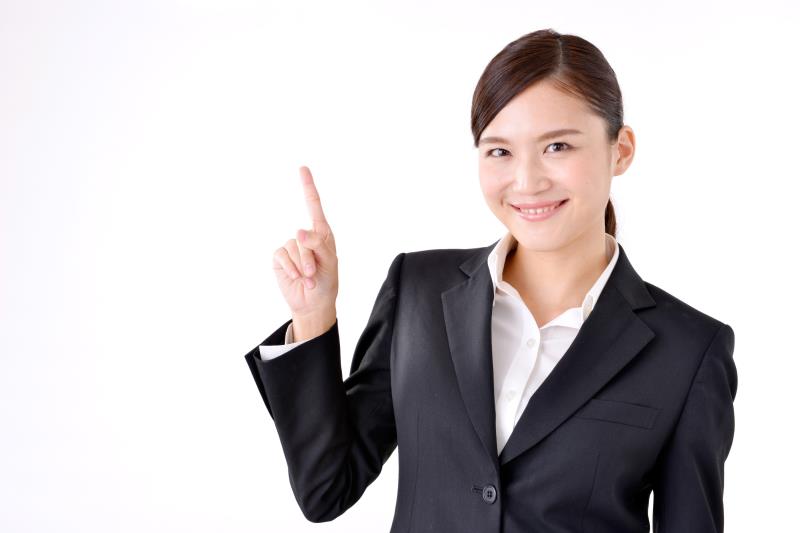 転職先から内定が出た看護師