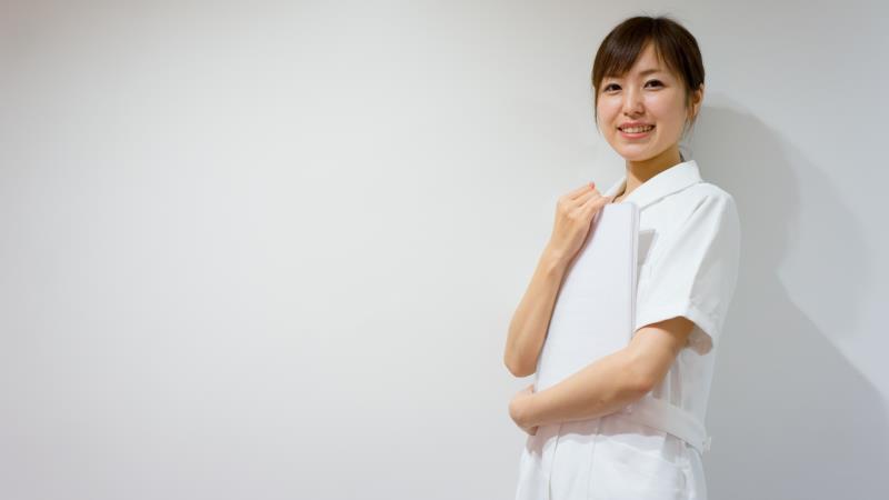 仙台の心療内科で働く看護師