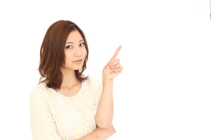 ���ނ̗L����m���Ă��鏗���i�C���[�W�j