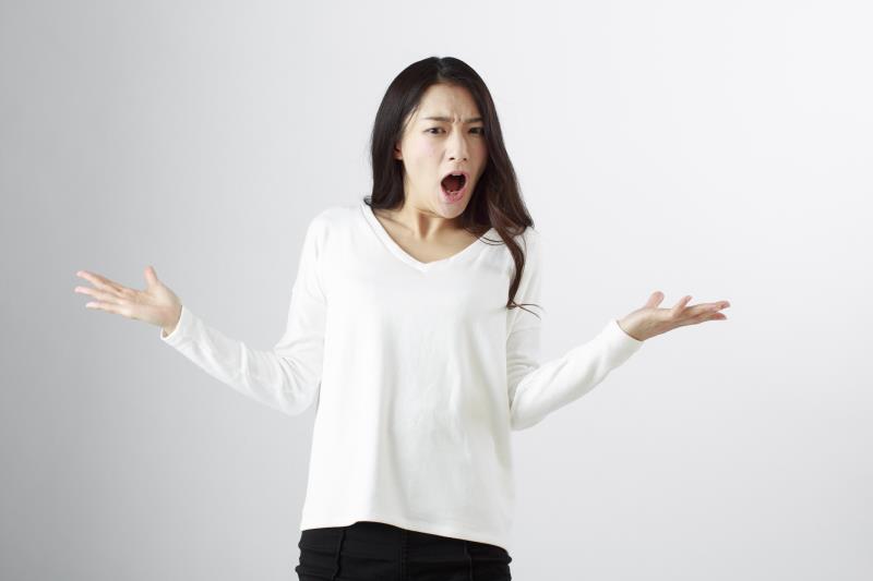 転職に失敗した看護師さん