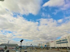 いわき市の風景写真