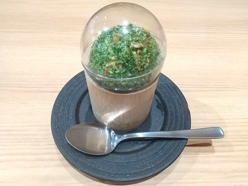 杉玉ポテトサラダ