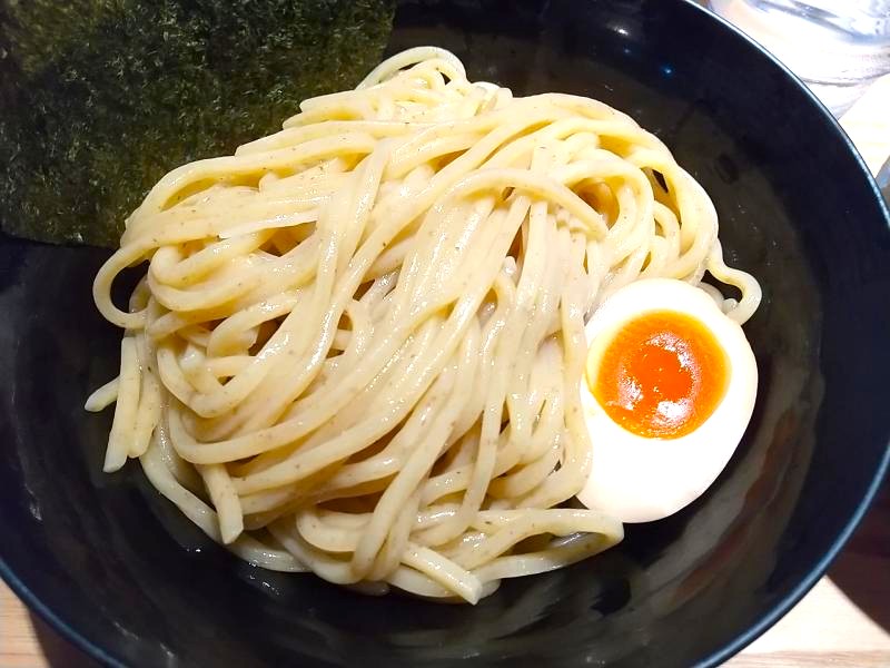 弐瓶の麺