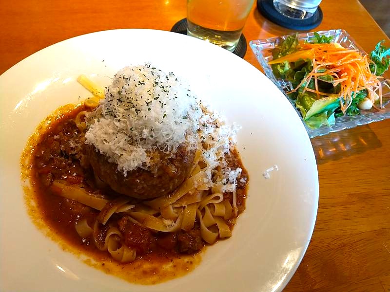 ヴィゴーレのバグミ